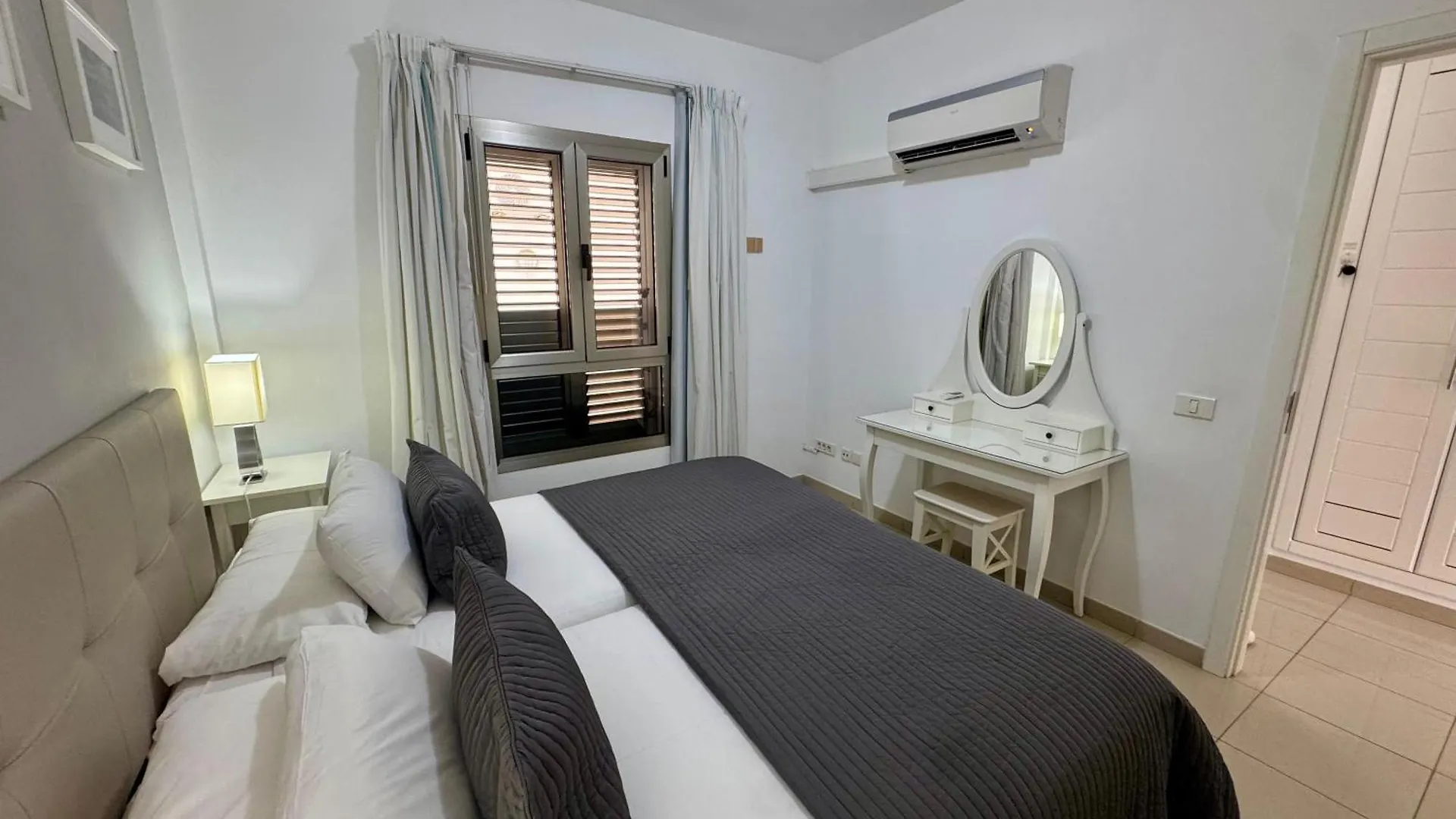 Costa Azul Apartments -1A Puerto De Mogan 0*,  Španělsko