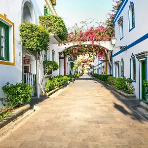 La Venecia De Canarias Puerto De Mogan